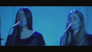 Gayana - Reborn (Acoustic Live at St  Andrew's Church)