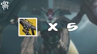 QUICKSILVER STORM vs ORYX