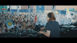 Rotterdam Rave Festival 2018 - Aftermovie