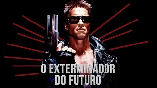 O Exterminador Do Futuro (1984) | Trailer [Legendado]