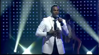 Fab Morvan (Milli Vanilli) - Girl I'm gonna miss You 2011