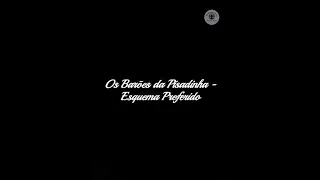 Os Barões da Pisadinha - Esquema Preferido ... Lyrics ... Legendado