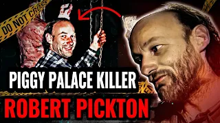 True Crime Documentary - Robert Pickton Case,  Horrible nightmare on the pig farm