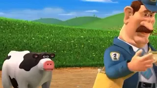 PERHAPS Meme from BARNYARD