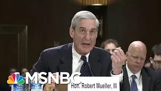 Superstar Lawyer On The Secret To Cracking Mueller | The Beat With Ari Melber | MSNBC