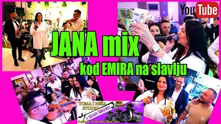 JANA i SUNAJ mix - studio Toma Nesa
