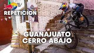 REPETICIÓN: Red Bull Guanajuato Cerro Abajo