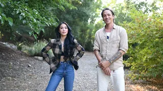 A PEEK INTO MY MOONLIGHT ARTS COLLECTIVE COLLABORATION WITH BRANDON BOYD | Heart Evangelista