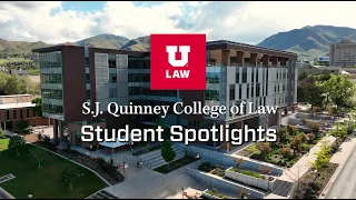 Student Spotlights Part II Promo