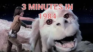 Back To The 80s For 3 Minutes (1984)