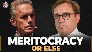 Meritocracy or Else | Dr. Adrian Wooldridge | EP 265