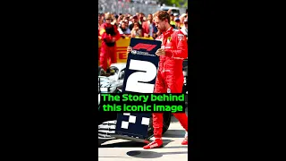 Sebastian Vettel Robbed of Victory Backstory - Canada 2019