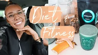 Transform Your Life! HEALTHY HABITS Diet, Fitness & Relationship Tips! Part 2.