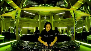 Tia Cousins | HÖR London Takeover - Apr 5 / 2023