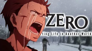 Re: Zero RECAP | Season 1 |