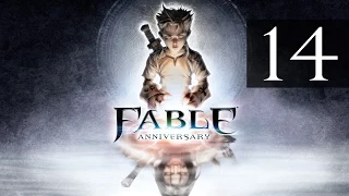 Fable Anniversary (PC HD) #14 - Далеко на север