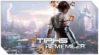 Remember Me с 7Tiphs - #1 [Мое имя... Нилин!]