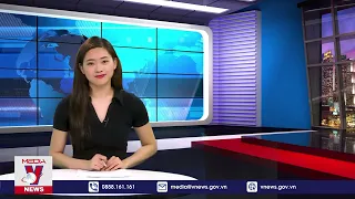 Thời sự Quốc tế chiều 25/5 - VNEWS