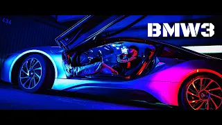 2HermanoZ - BMW 3 (Official Video)