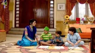 Raavi Aur Magic Mobile | Full Ep - 123 | Hindi Comedy TV Serial | Big Magic
