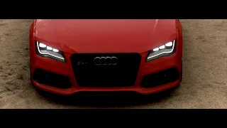 Audi RS7 4K Cinematic Video | Forza Horizon 5