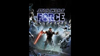 Star Wars: The Force Unleashed (Symbian / N-Gage 2.0 Game) - Walkthrough (No Commentary)