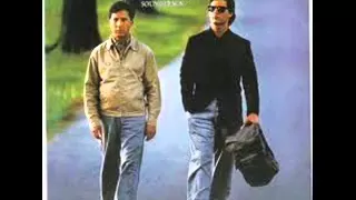 Rain Man Soundtrack