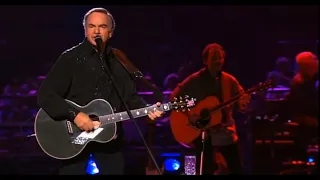 Neil Diamond - Don't Go There  (Live 2008) (Hot August Night NYC)