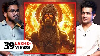 Never Recite Hanuman Chalisa Daily - Explaining The SIDE EFFECTS