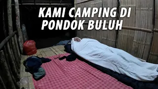 Camping Adventure di Pos Yum, Memancing di Port Seram, Masak Nasi Lemak Special Traditional