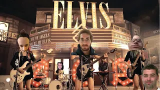 Elvis [15] 86.48% - dj Maki