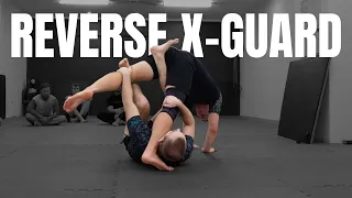 You NEED This Classic Heel Hook Entry!
