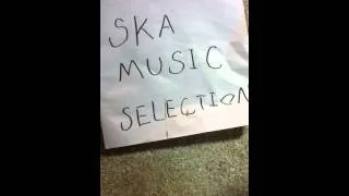 ska music selection vol.21