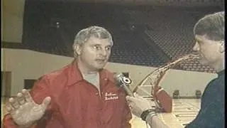 Some Quality Time With Bob Knight