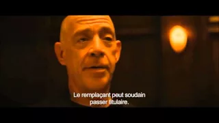 Whiplash Official International Trailer #1 (2014) [HD]  J.K. Simmons, Miles Teller Drama