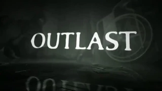 Прохождение Outlast #1 | Псих-Больница