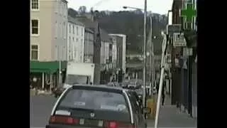 Waterford City in 1990