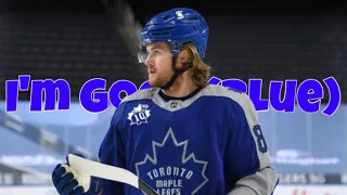 William Nylander - I’m Good (Blue)