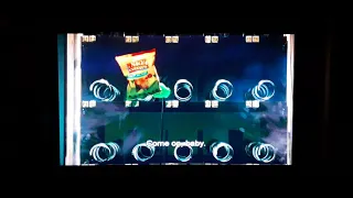 Over The Hedge (2006) Opening Scene, and Nacho Cheese Chips (15th Anniversary Edition)