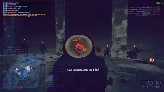 Battlefield 4 - Frag Movie #16