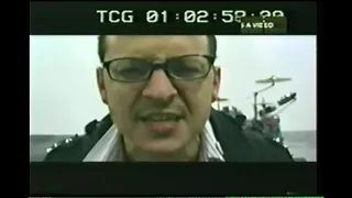 Linkin Park Make A Video   Breaking The Habit [2004]