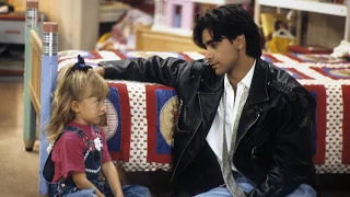 John Stamos tried to get Olsen twins fired from 'Full House'