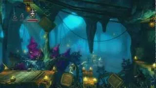 Trine trailer 2 GOG.COM