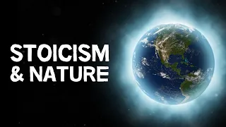 Living In Accordance With Nature | A Stoic's Ultimate Goal