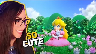 Super Mario RPG 😂 | Bunnymon REACTS