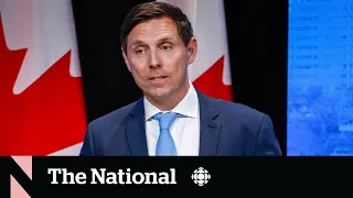 Patrick Brown disqualified from Conservative leadership race