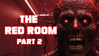 The Red Room Part 2 - Nightmares Return | Short Horror Film