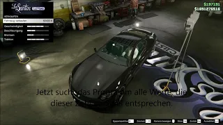 GTA 5 reich online Milliardär in 10 Minuten. Easy Money. GTA 5 online money hack