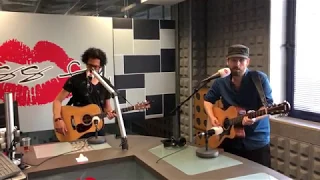 Eagle-Eye Cherry - Save Tonight (Acústico en KISS FM)