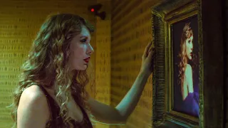 [4K UPSCALED] Taylor Swift - I Can See You (From The Vault)(Taylor's Version) (Official Music Video)